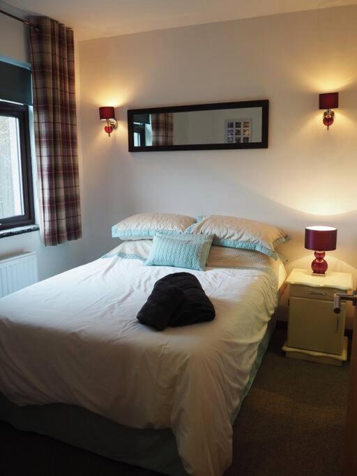 Fern Lodge Angus, Kirriemuir Eksteriør bilde