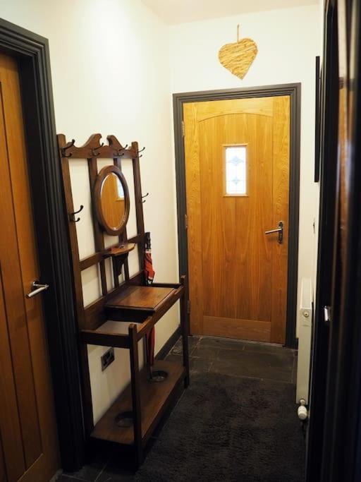 Fern Lodge Angus, Kirriemuir Eksteriør bilde