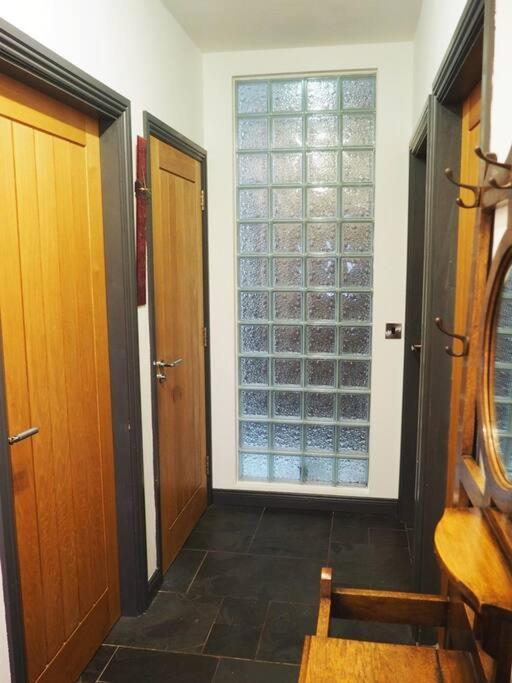 Fern Lodge Angus, Kirriemuir Eksteriør bilde