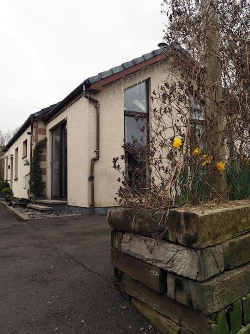 Fern Lodge Angus, Kirriemuir Eksteriør bilde
