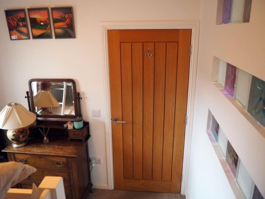 Fern Lodge Angus, Kirriemuir Eksteriør bilde