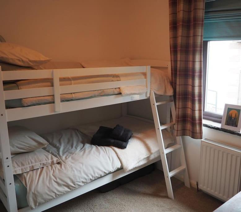 Fern Lodge Angus, Kirriemuir Eksteriør bilde