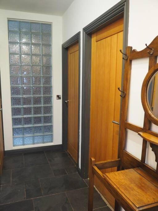 Fern Lodge Angus, Kirriemuir Eksteriør bilde
